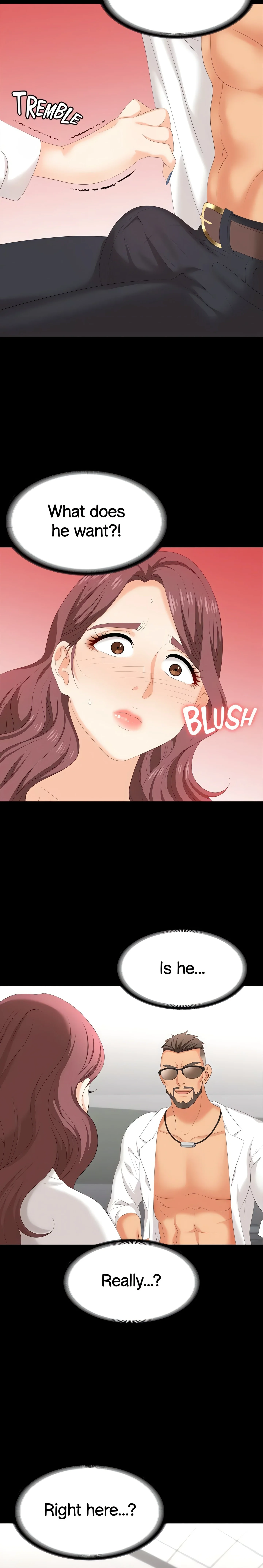 Wife Exchange (Official) chapter 66 page 7