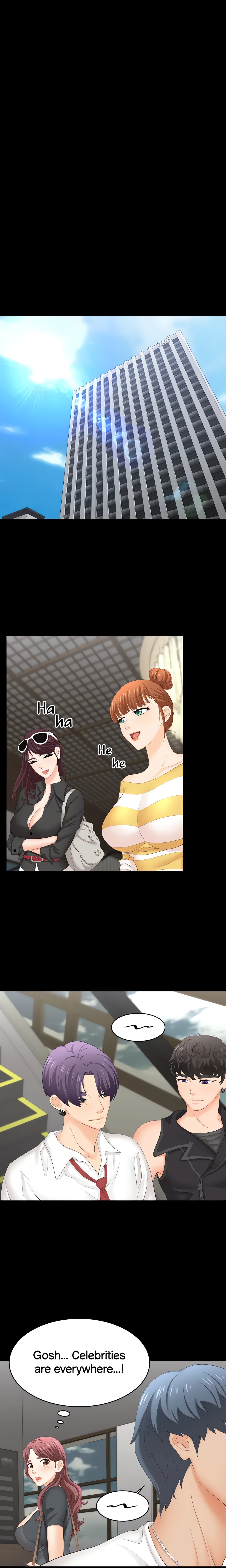 Wife Exchange (Official) chapter 66 page 13