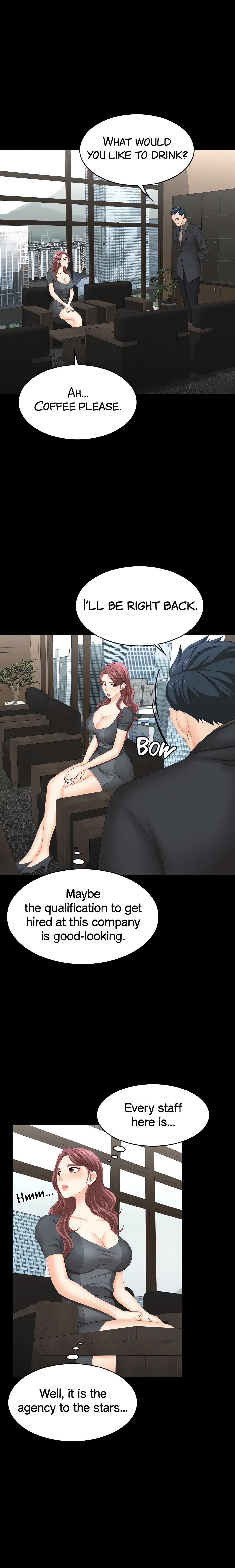 Wife Exchange (Official) chapter 66 page 18