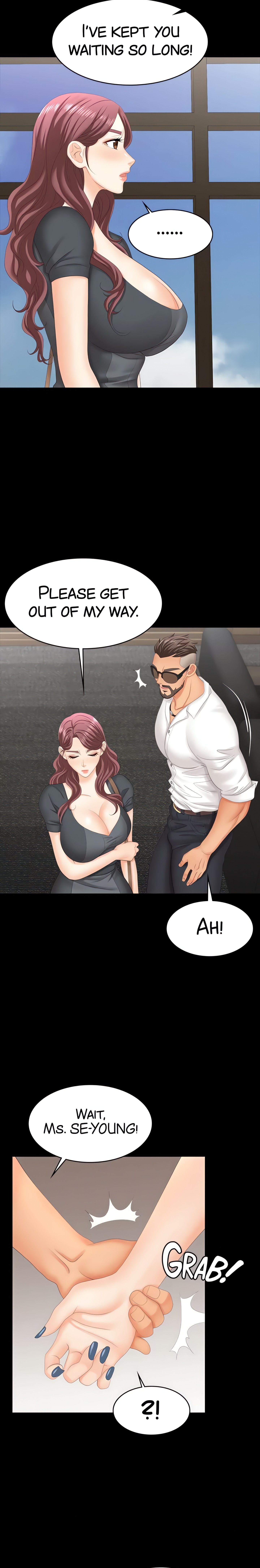 Wife Exchange (Official) chapter 67 page 13