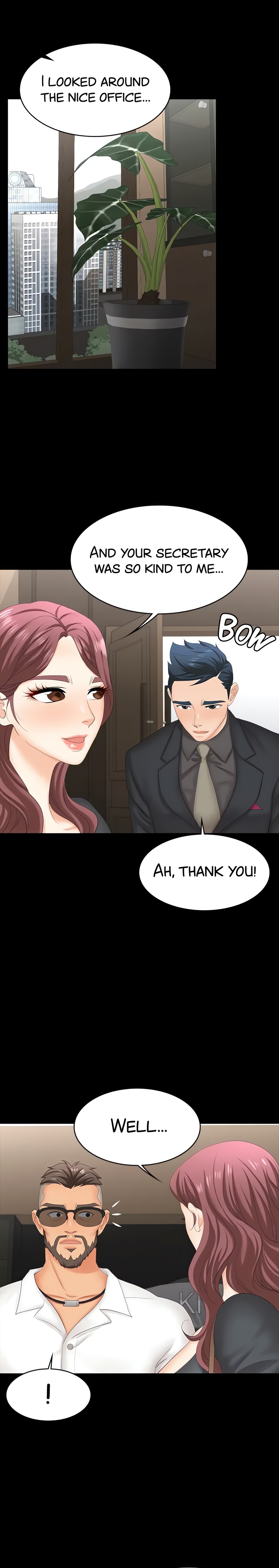 Wife Exchange (Official) chapter 67 page 20
