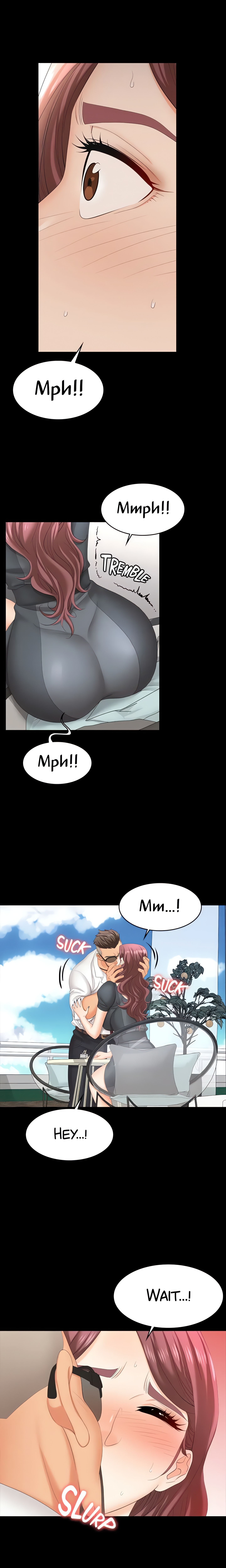 Wife Exchange (Official) chapter 68 page 6