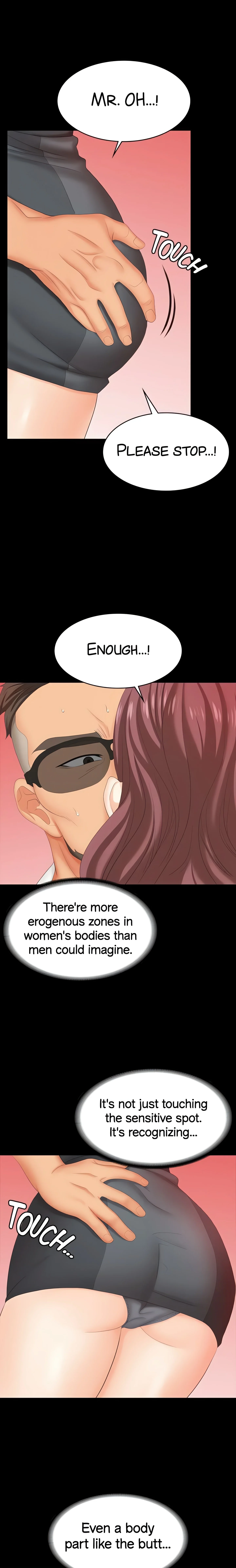 Wife Exchange (Official) chapter 68 page 10