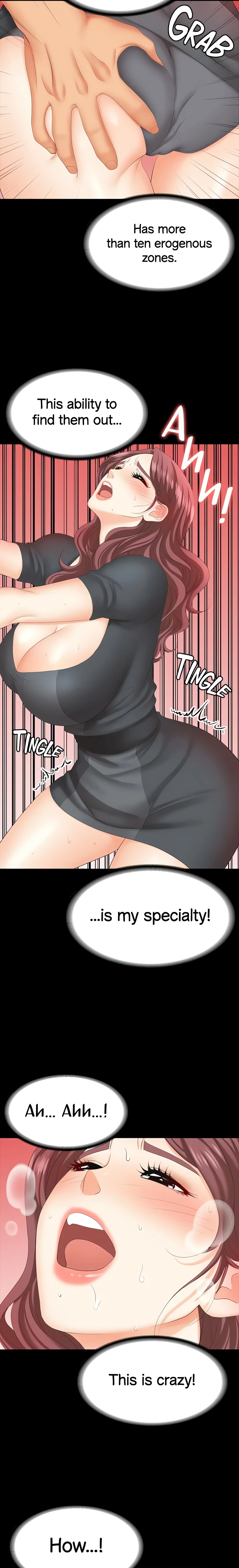 Wife Exchange (Official) chapter 68 page 11