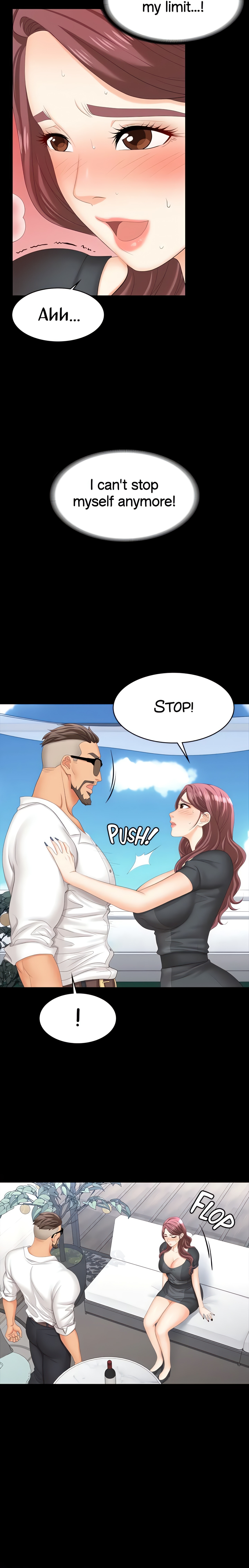 Wife Exchange (Official) chapter 68 page 13