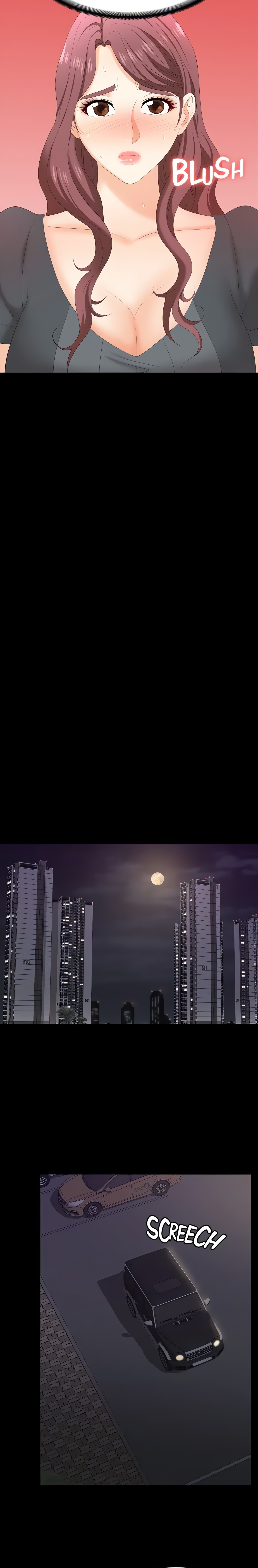 Wife Exchange (Official) chapter 68 page 17