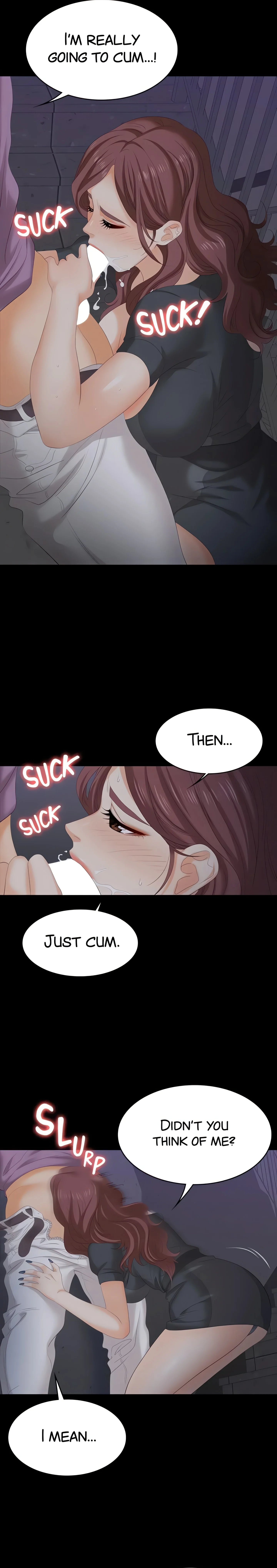Wife Exchange (Official) chapter 69 page 3