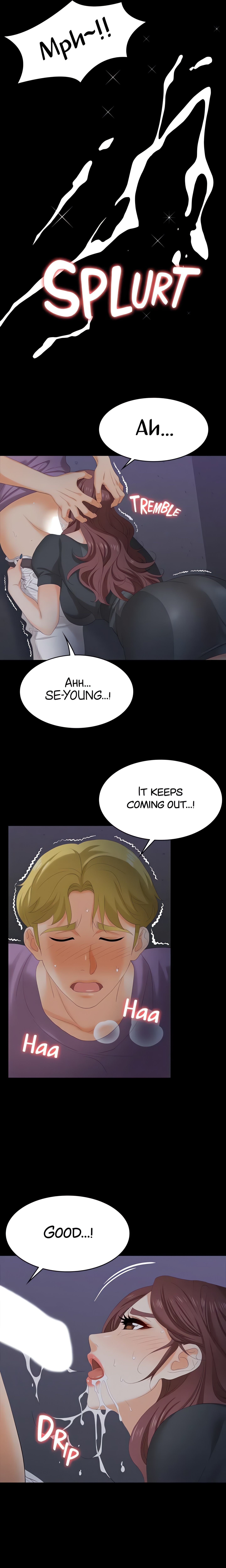 Wife Exchange (Official) chapter 69 page 5