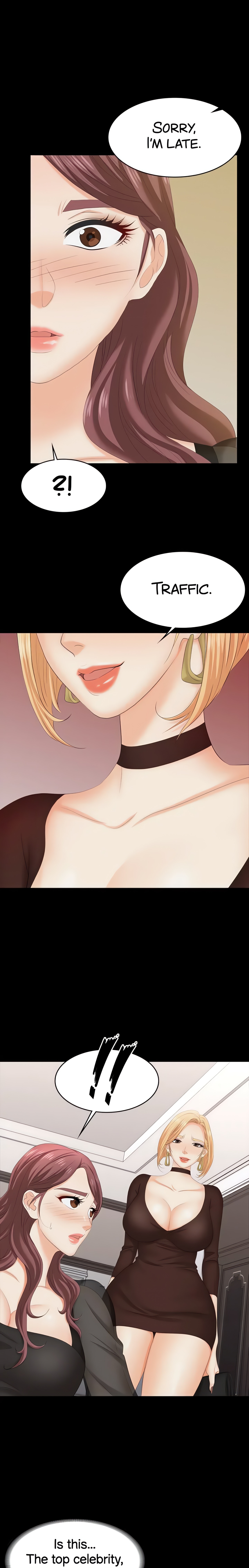 Wife Exchange (Official) chapter 70 page 13