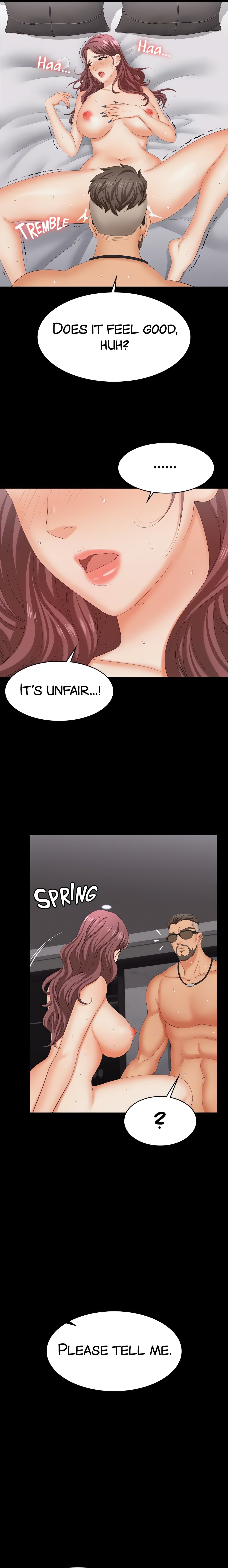 Wife Exchange (Official) chapter 72 page 13