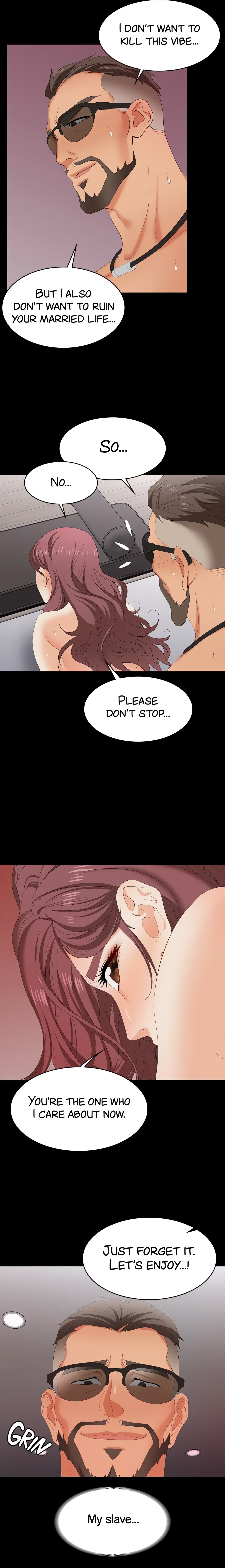Wife Exchange (Official) chapter 73 page 16