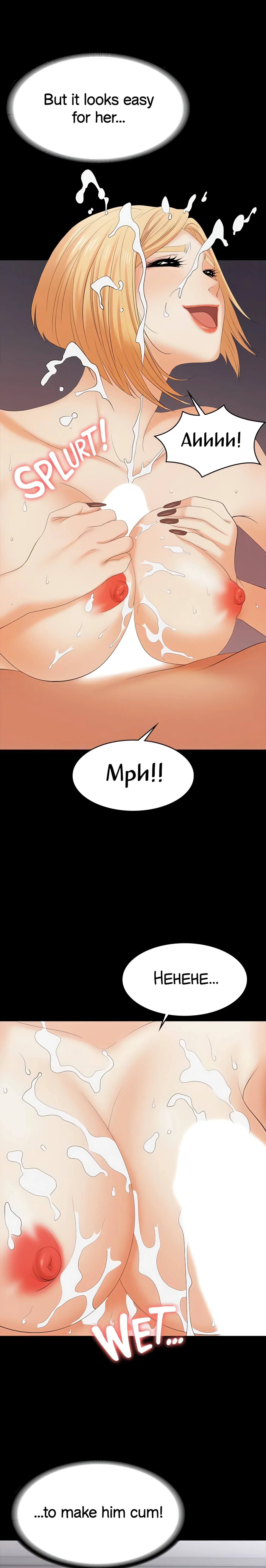 Wife Exchange (Official) chapter 74 page 16