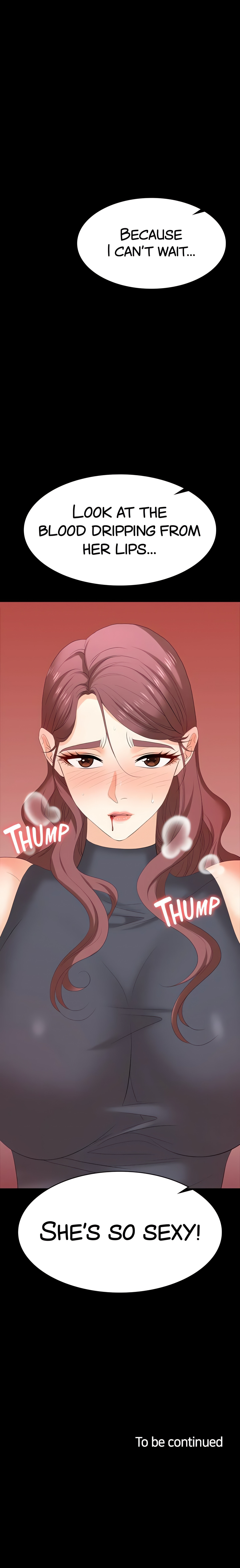 Wife Exchange (Official) chapter 76 page 24