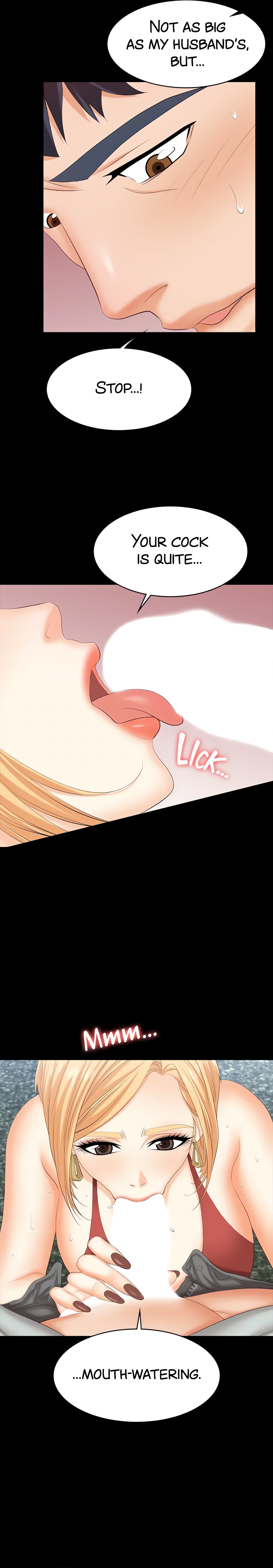 Wife Exchange (Official) chapter 78 page 6