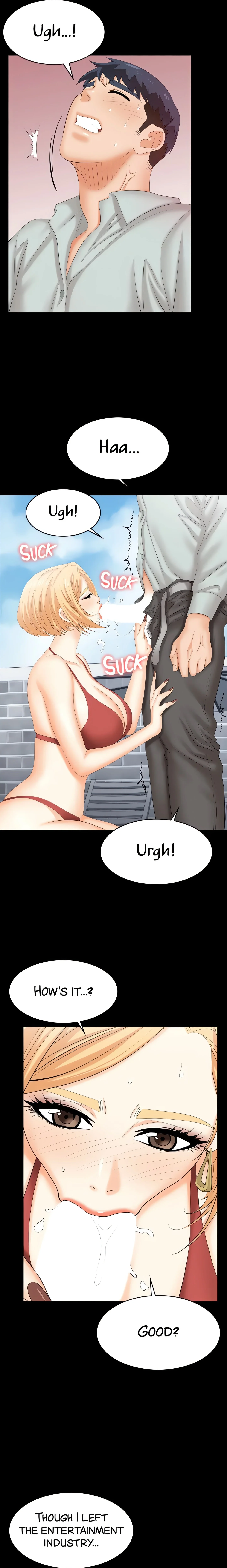 Wife Exchange (Official) chapter 78 page 7