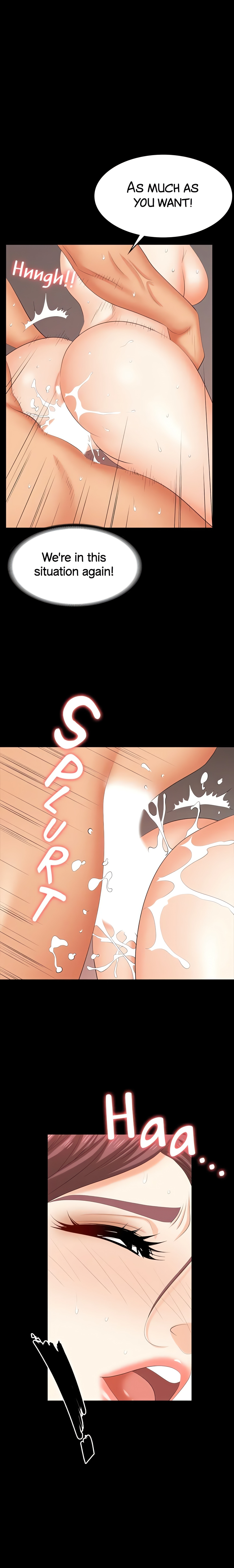 Wife Exchange (Official) chapter 78 page 23