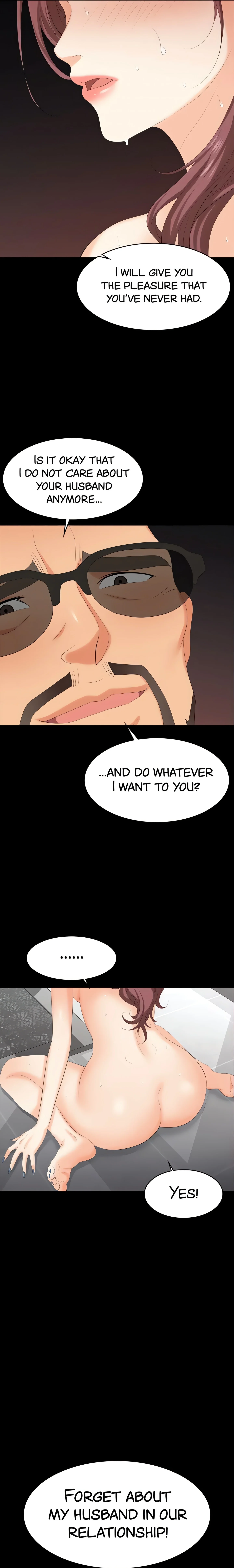 Wife Exchange (Official) chapter 80 page 2