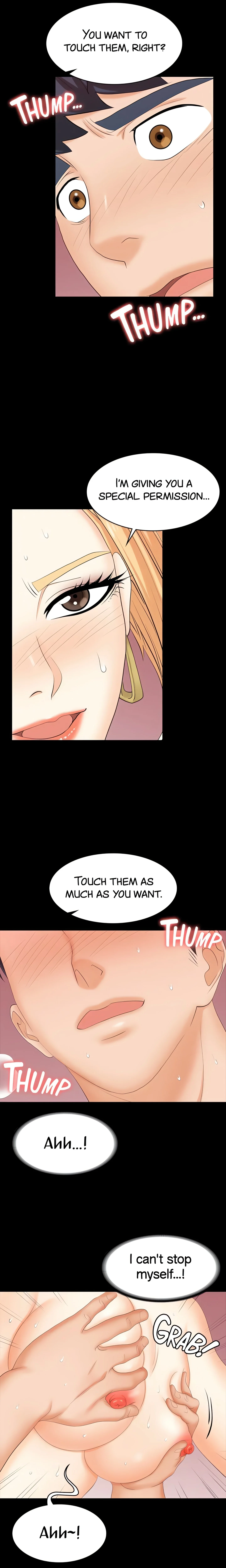 Wife Exchange (Official) chapter 80 page 13