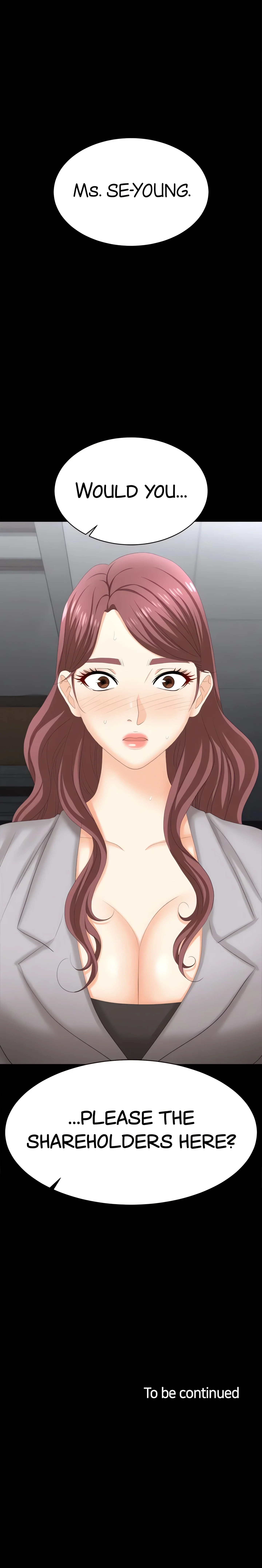 Wife Exchange (Official) chapter 84 page 29