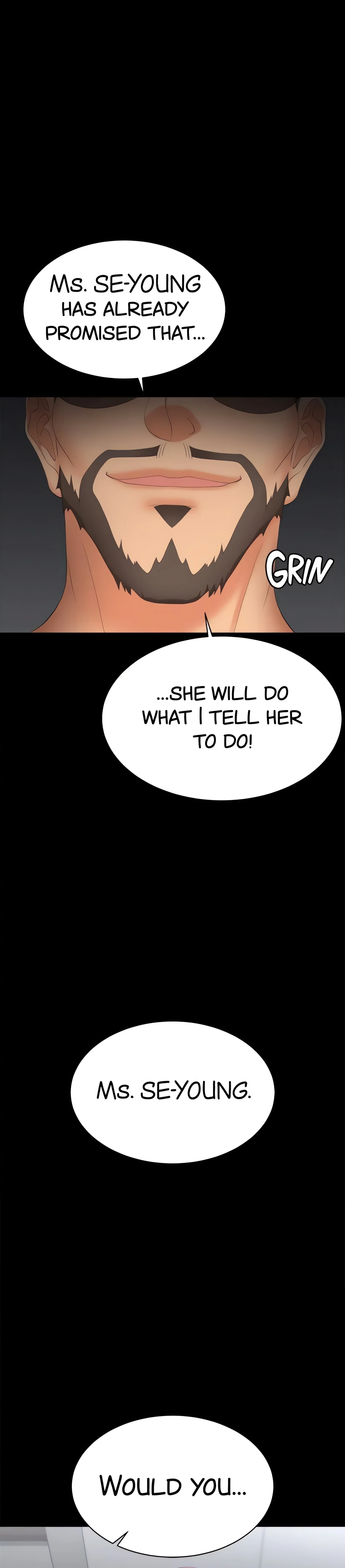Wife Exchange (Official) chapter 85 page 1