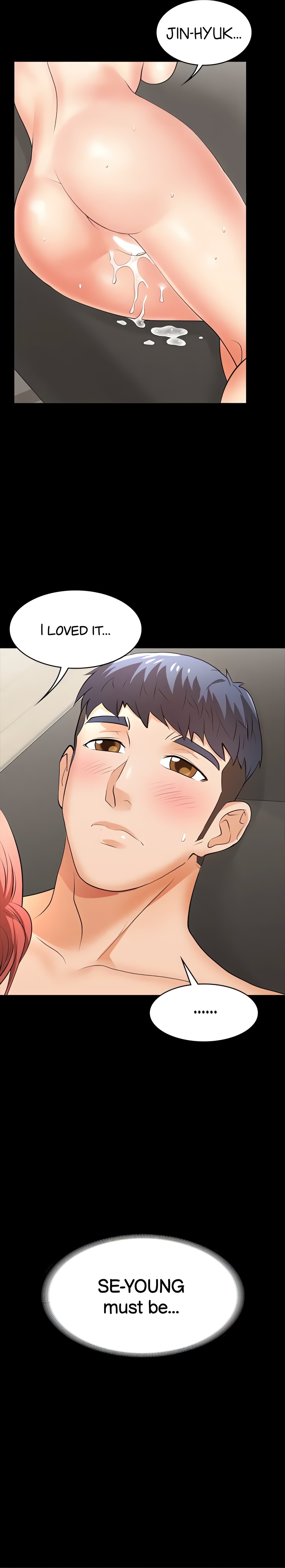 Wife Exchange (Official) chapter 9 page 25