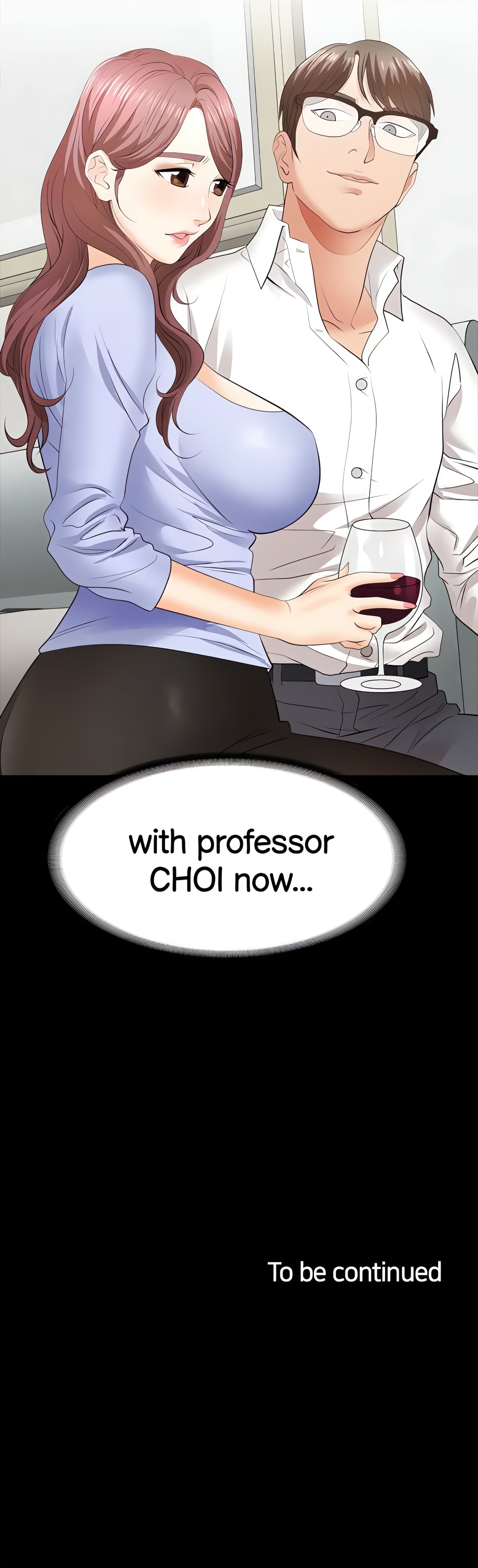Wife Exchange (Official) chapter 9 page 26