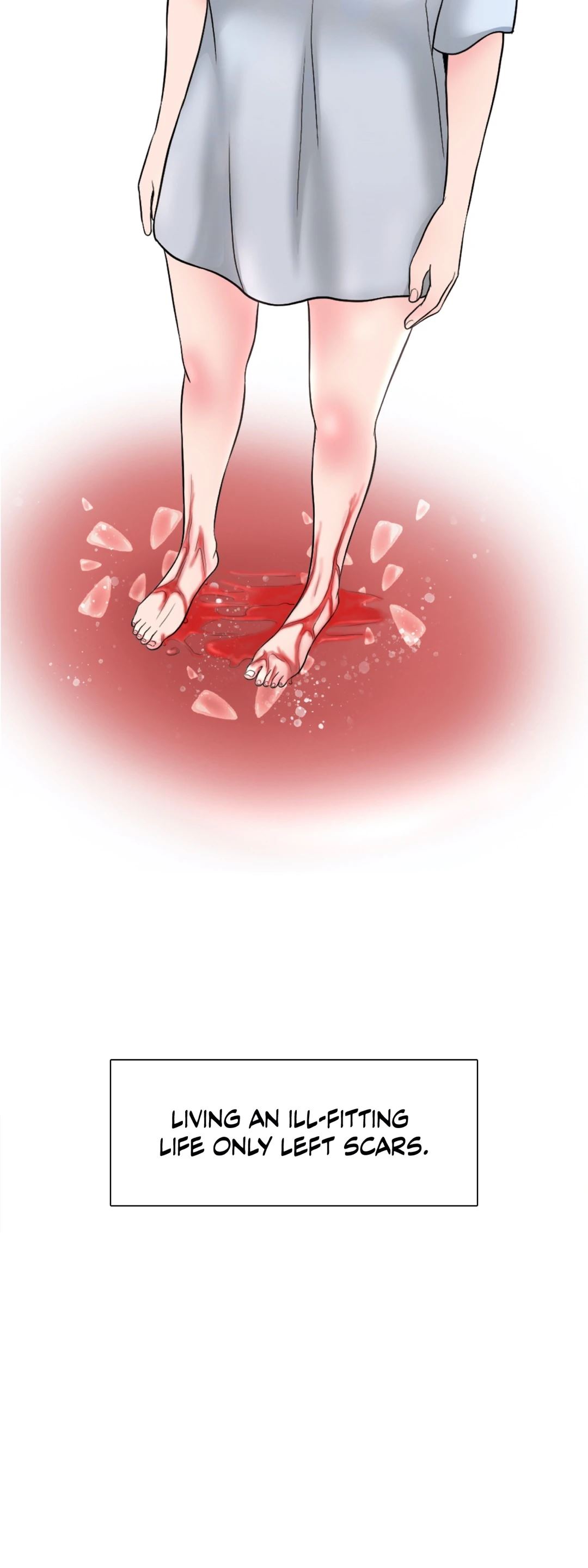 Wife for 1000 Days chapter 1 page 11