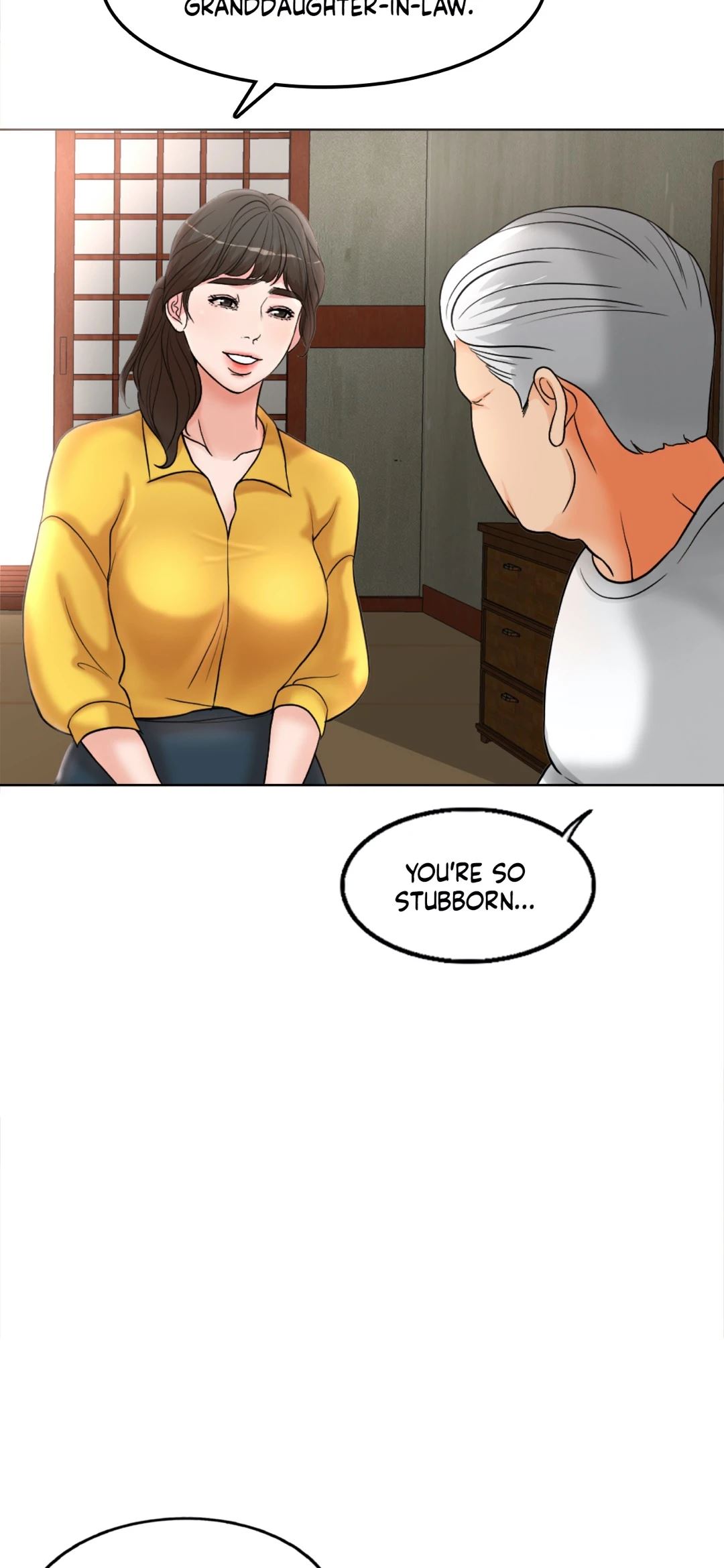 Wife for 1000 Days chapter 1 page 29
