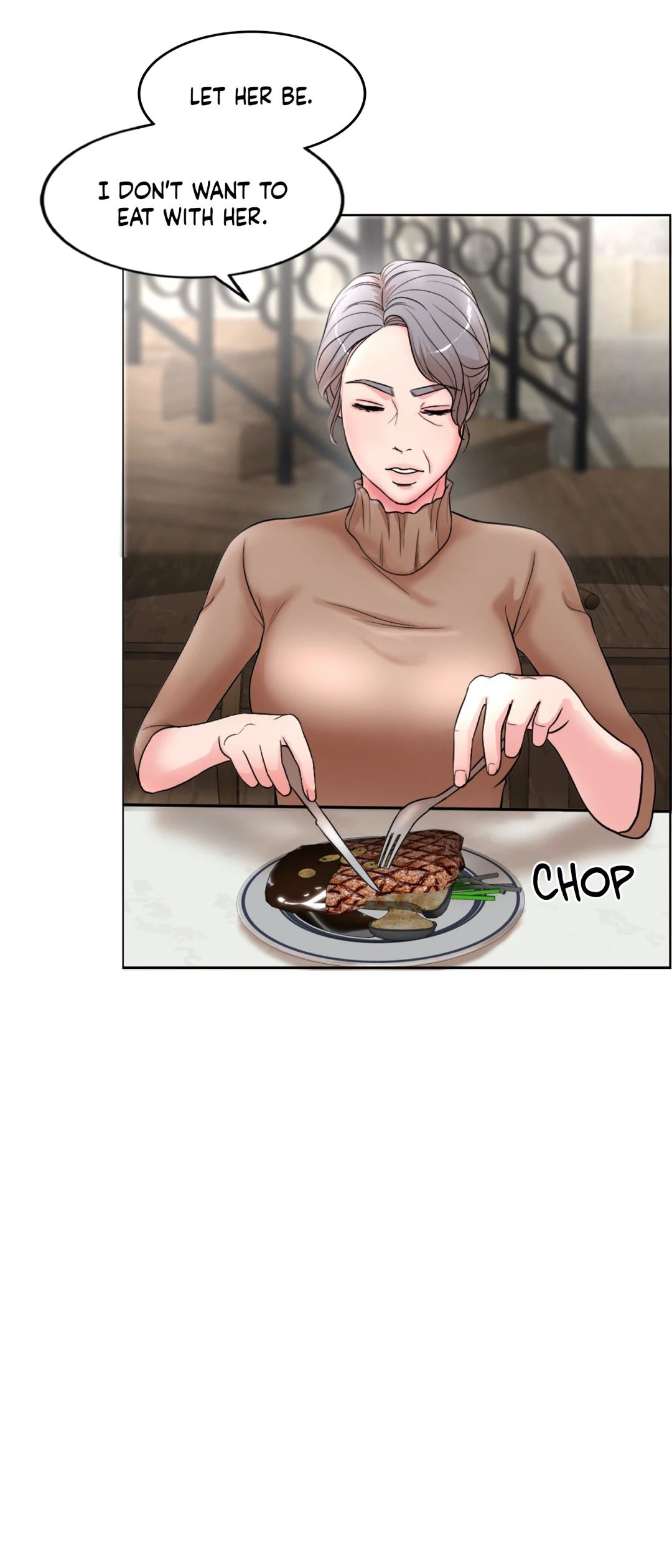 Wife for 1000 Days chapter 1 page 33