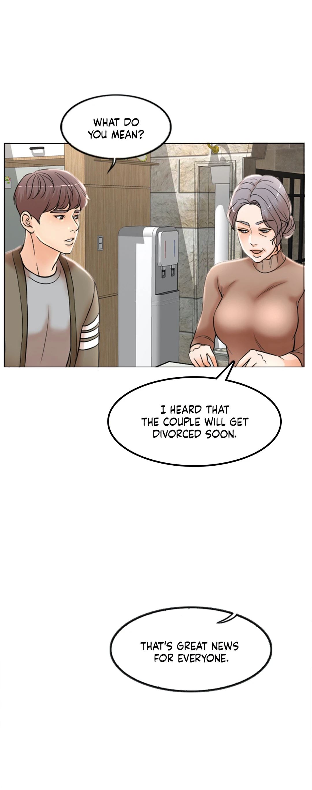 Wife for 1000 Days chapter 1 page 38