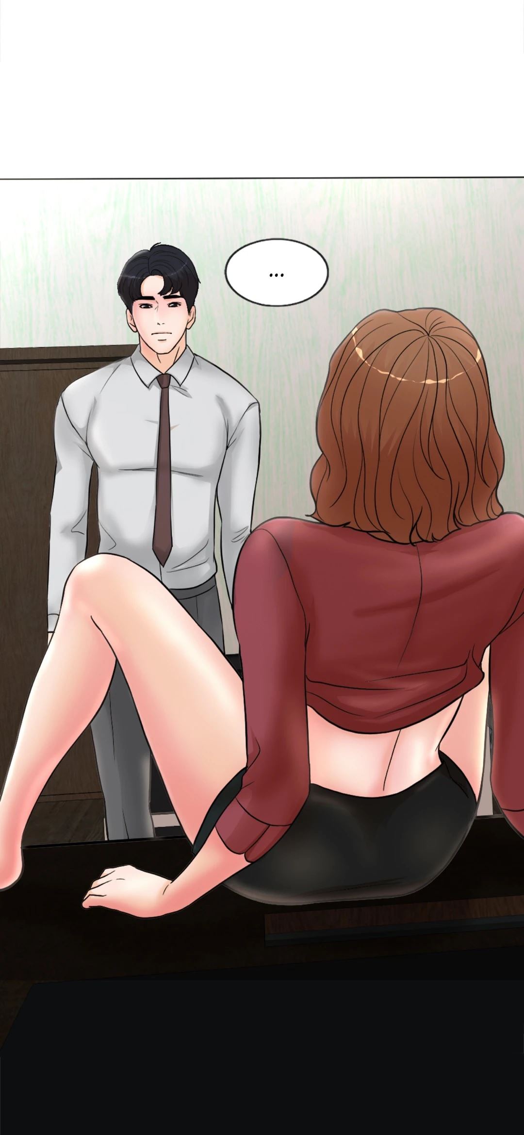 Wife for 1000 Days chapter 1 page 45