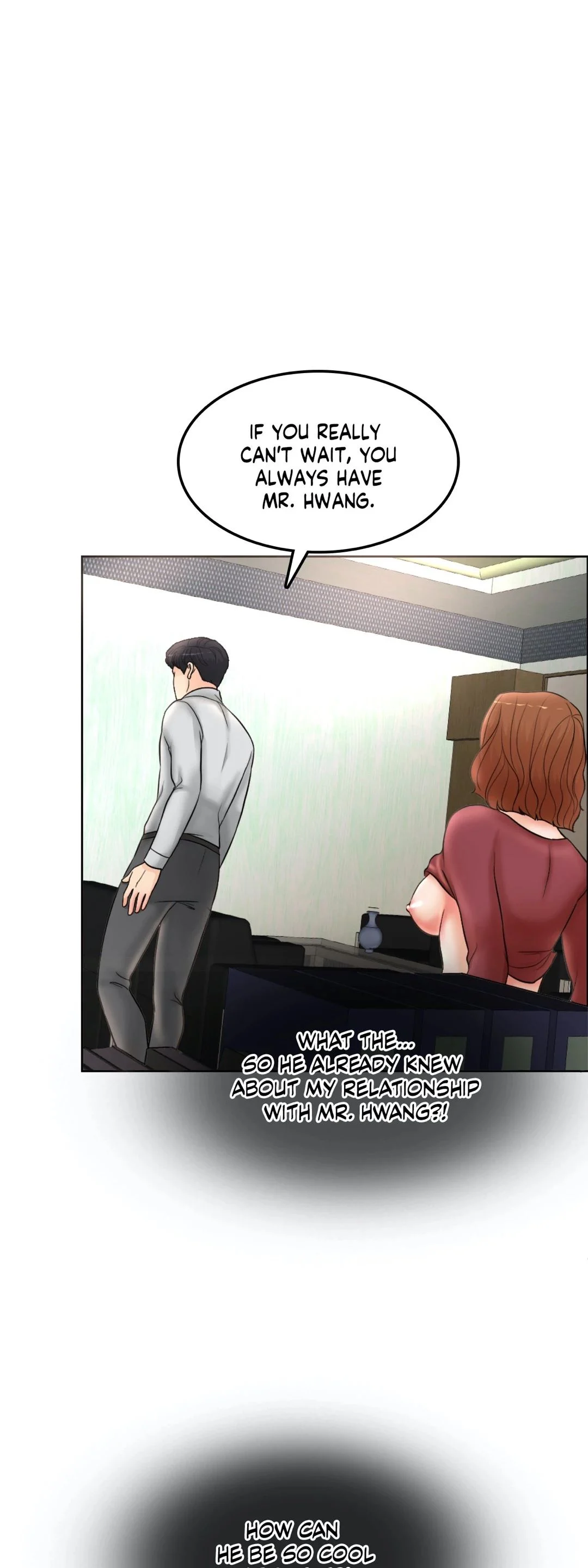 Wife for 1000 Days chapter 1 page 49