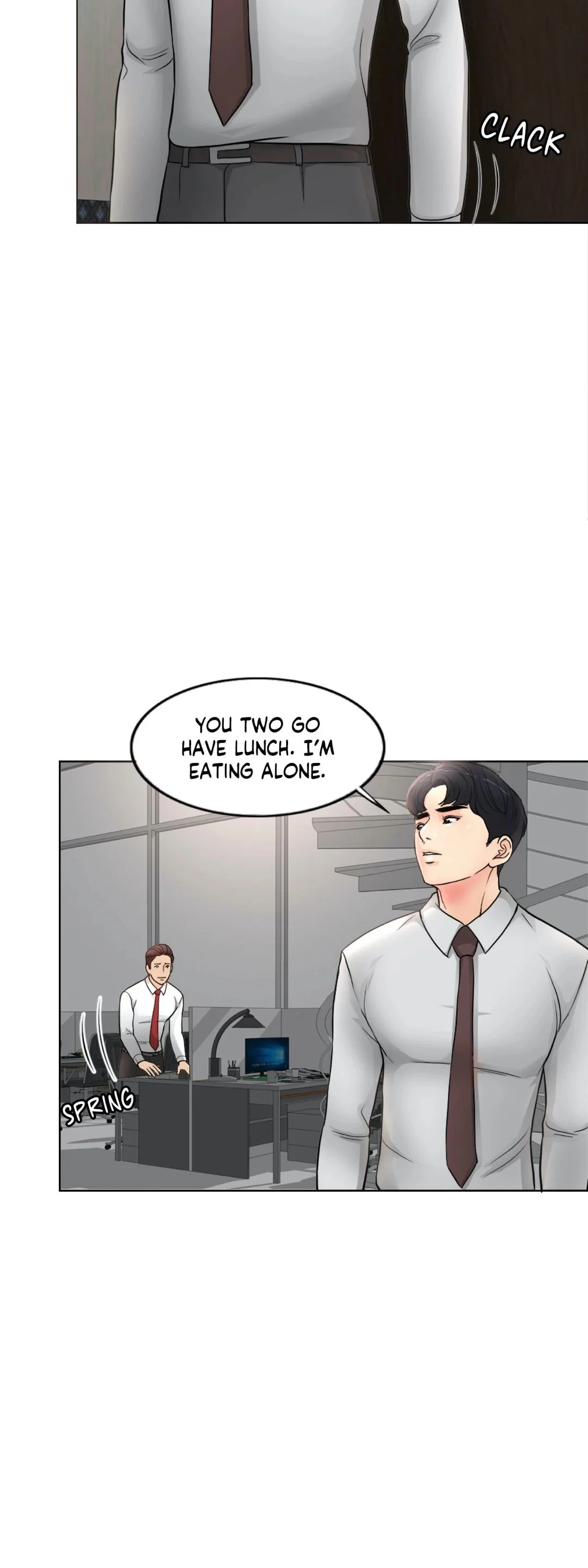 Wife for 1000 Days chapter 1 page 51