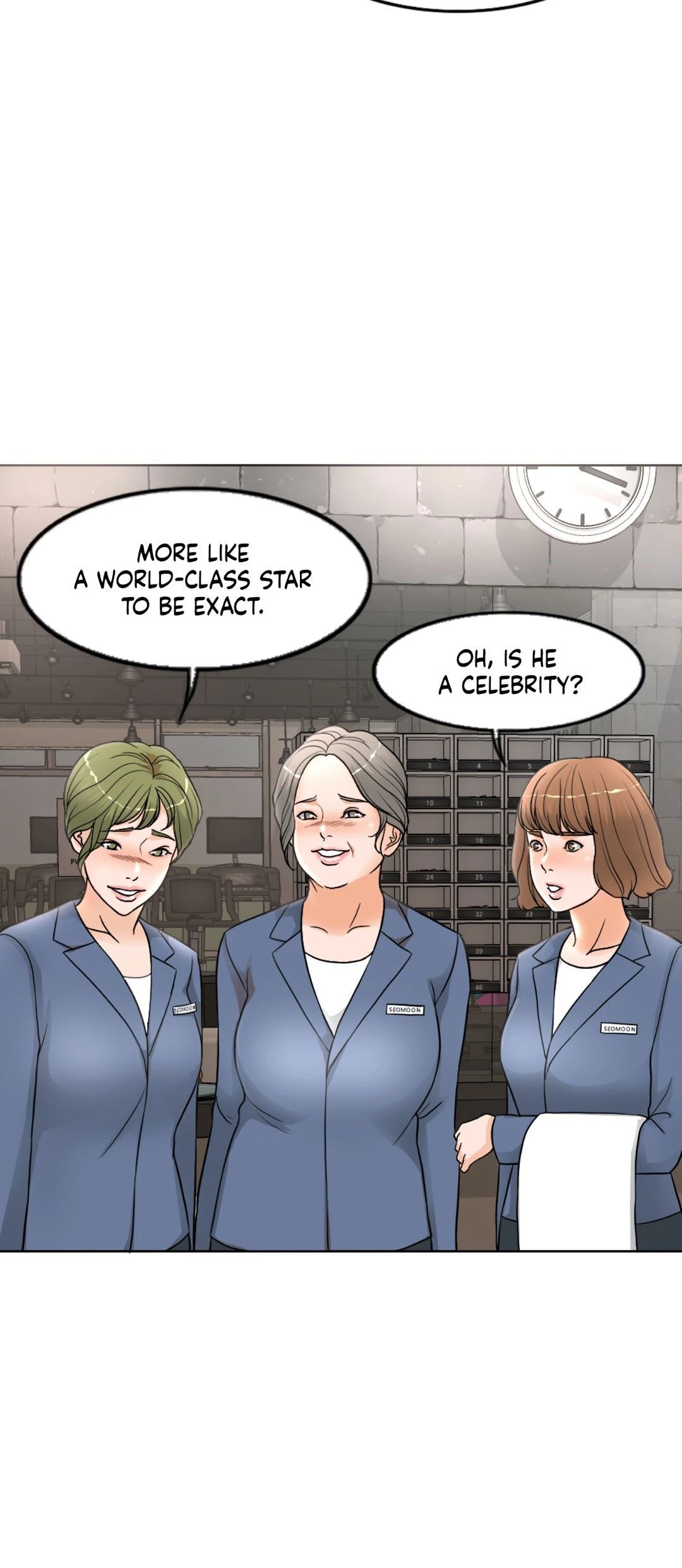 Wife for 1000 Days chapter 1 page 53