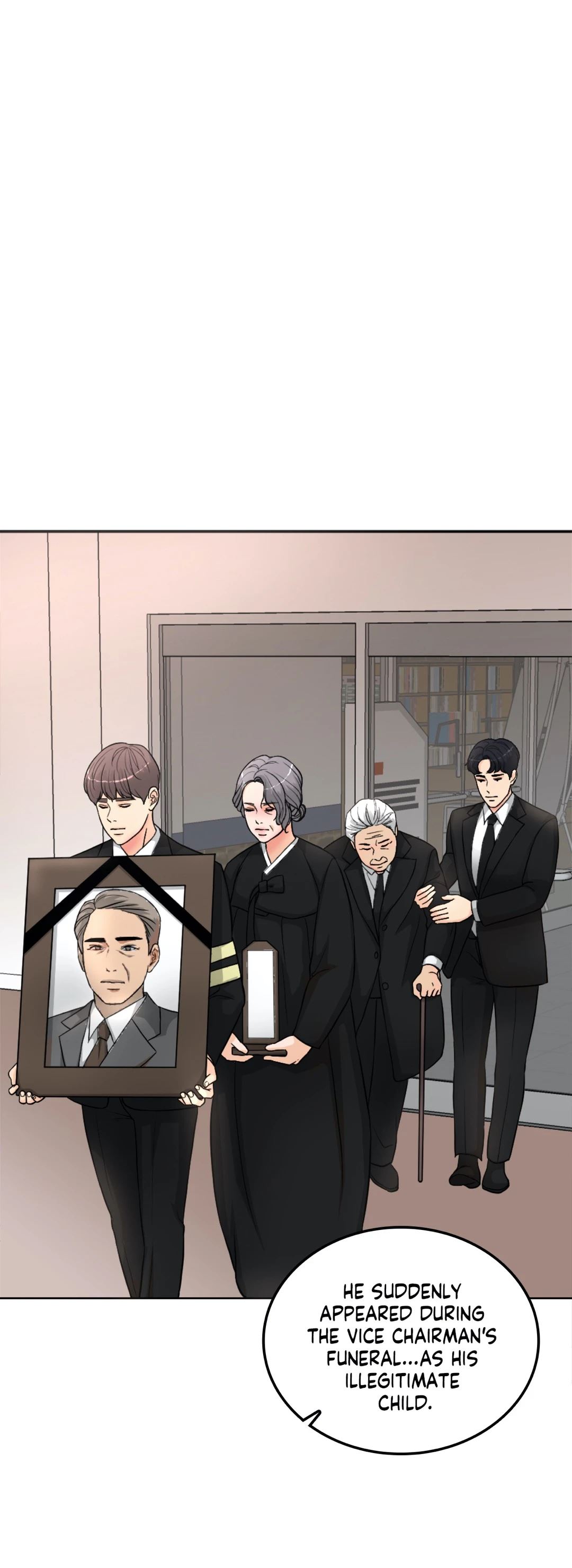 Wife for 1000 Days chapter 1 page 55