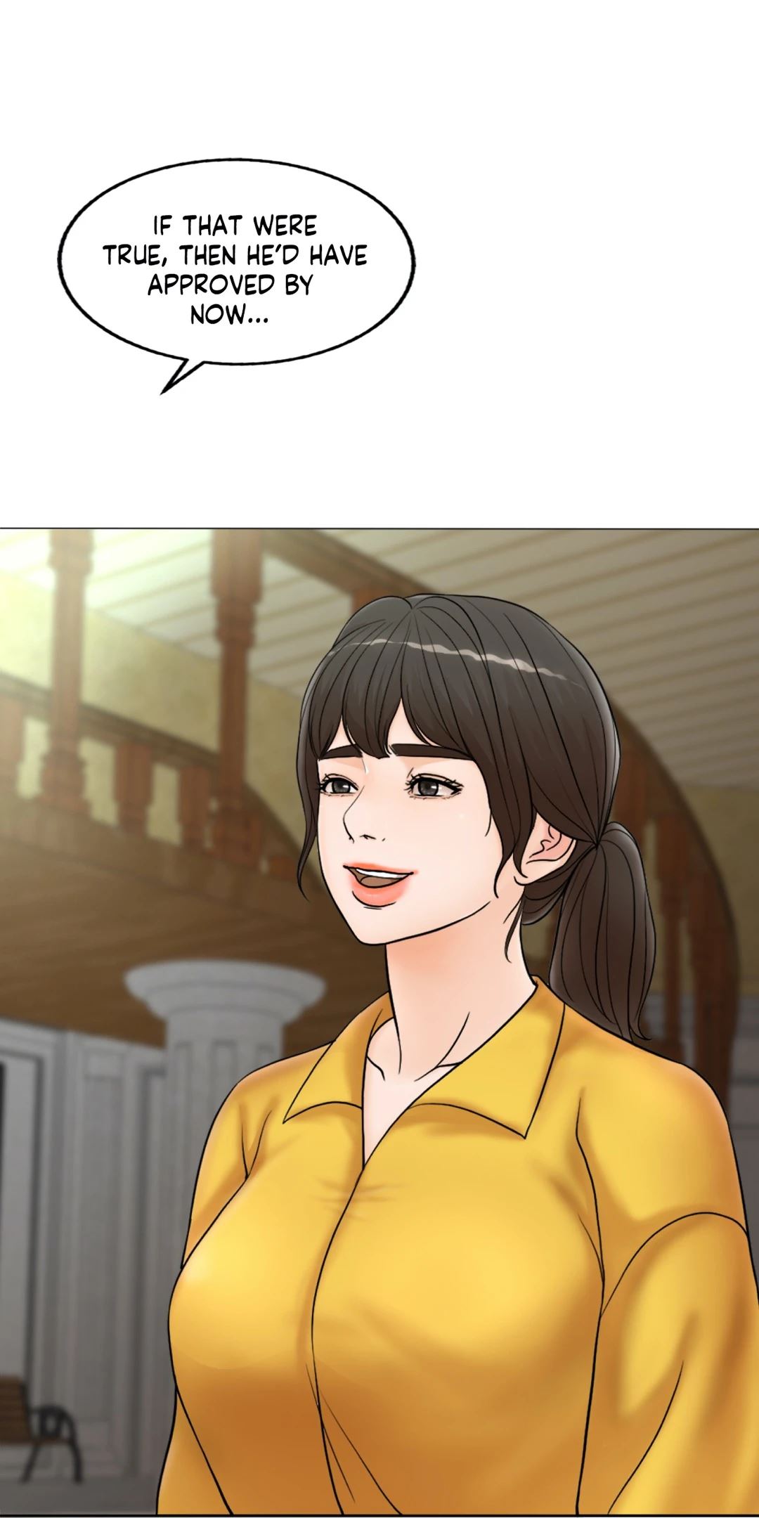 Wife for 1000 Days chapter 1 page 64