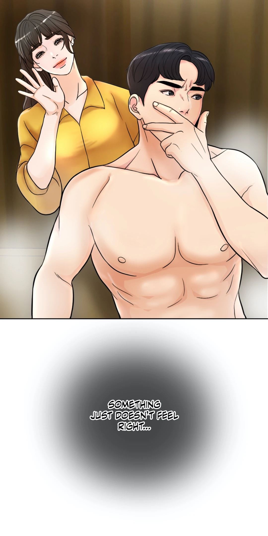 Wife for 1000 Days chapter 1 page 66