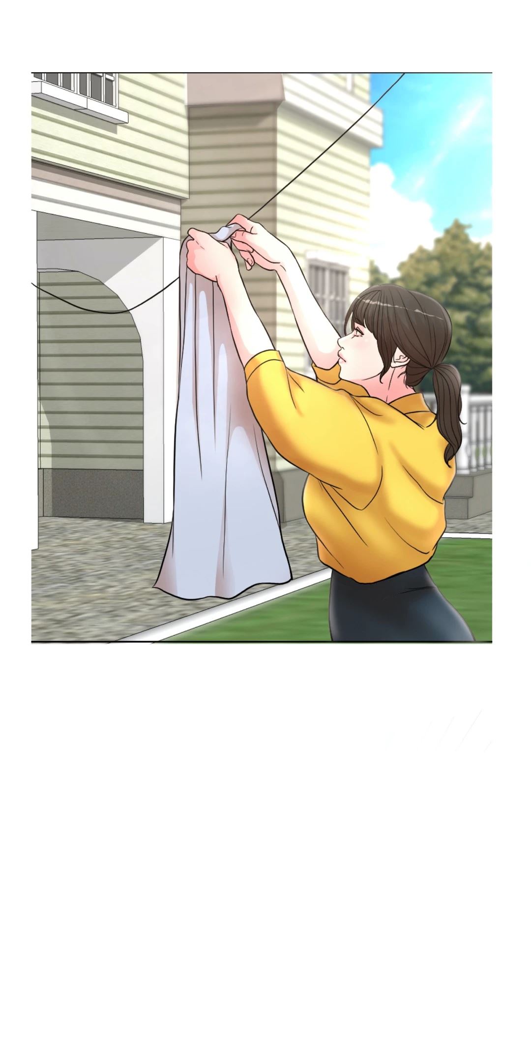 Wife for 1000 Days chapter 1 page 67