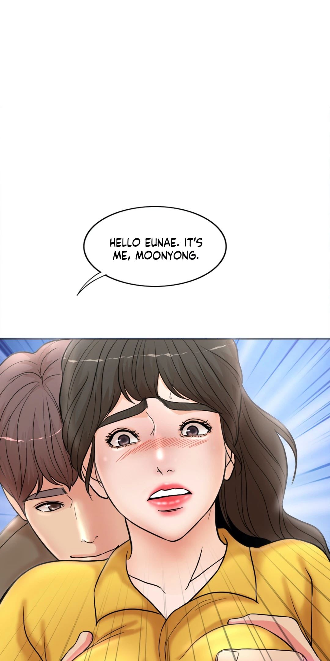 Wife for 1000 Days chapter 1 page 68