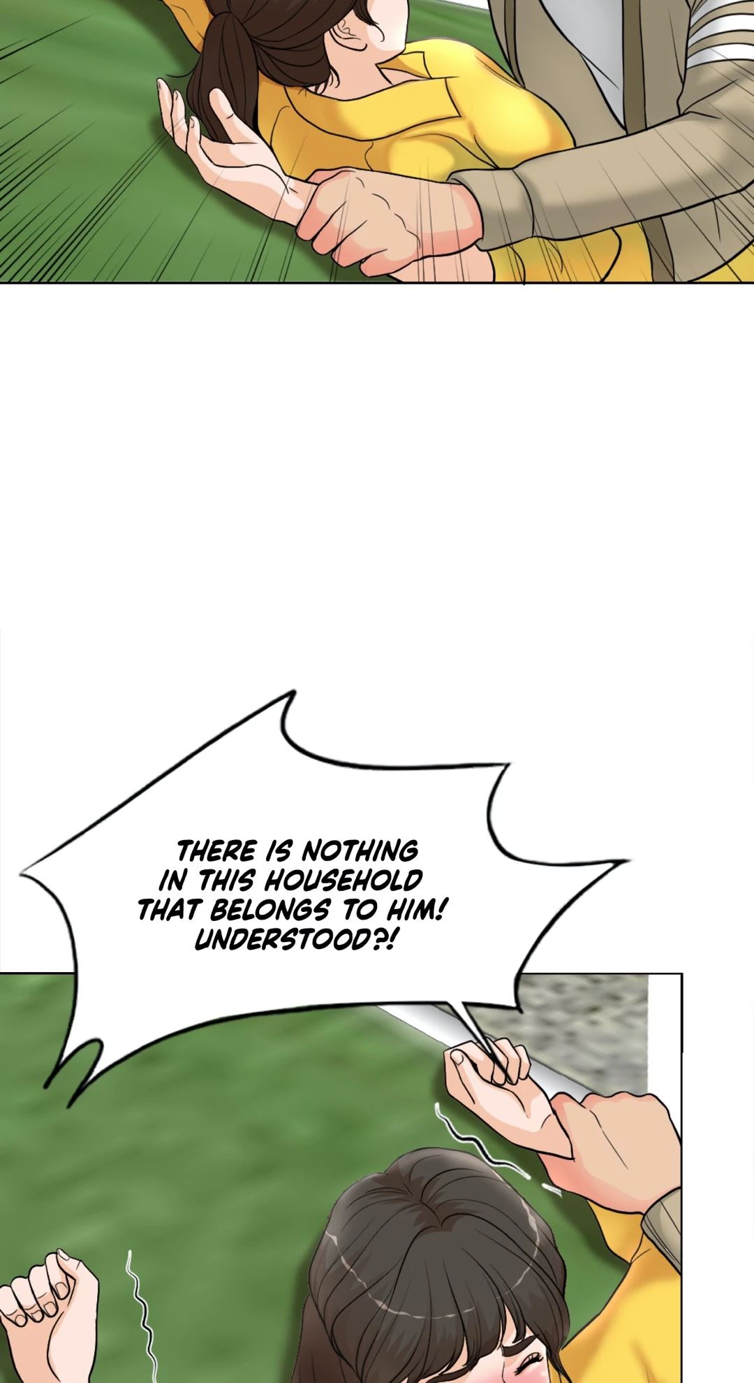 Wife for 1000 Days chapter 1 page 74