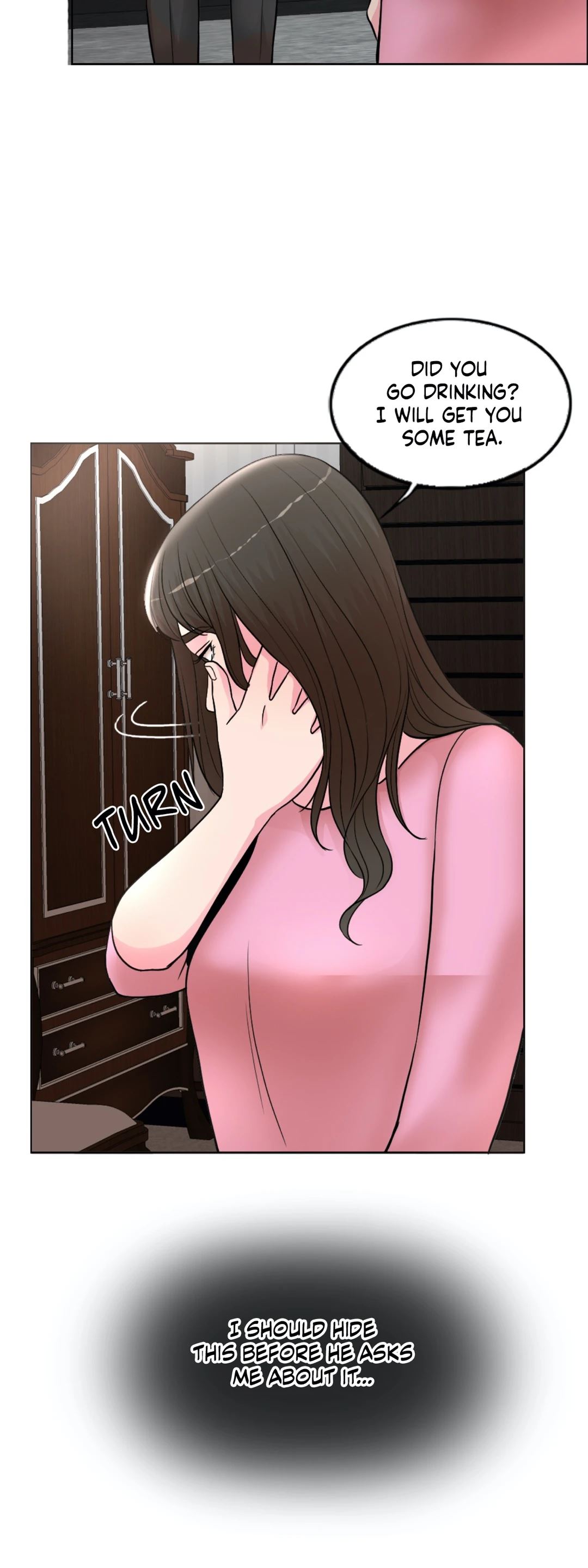 Wife for 1000 Days chapter 1 page 78