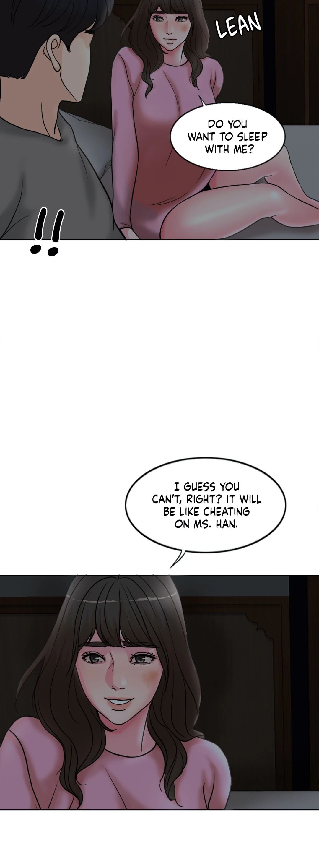 Wife for 1000 Days chapter 1 page 83