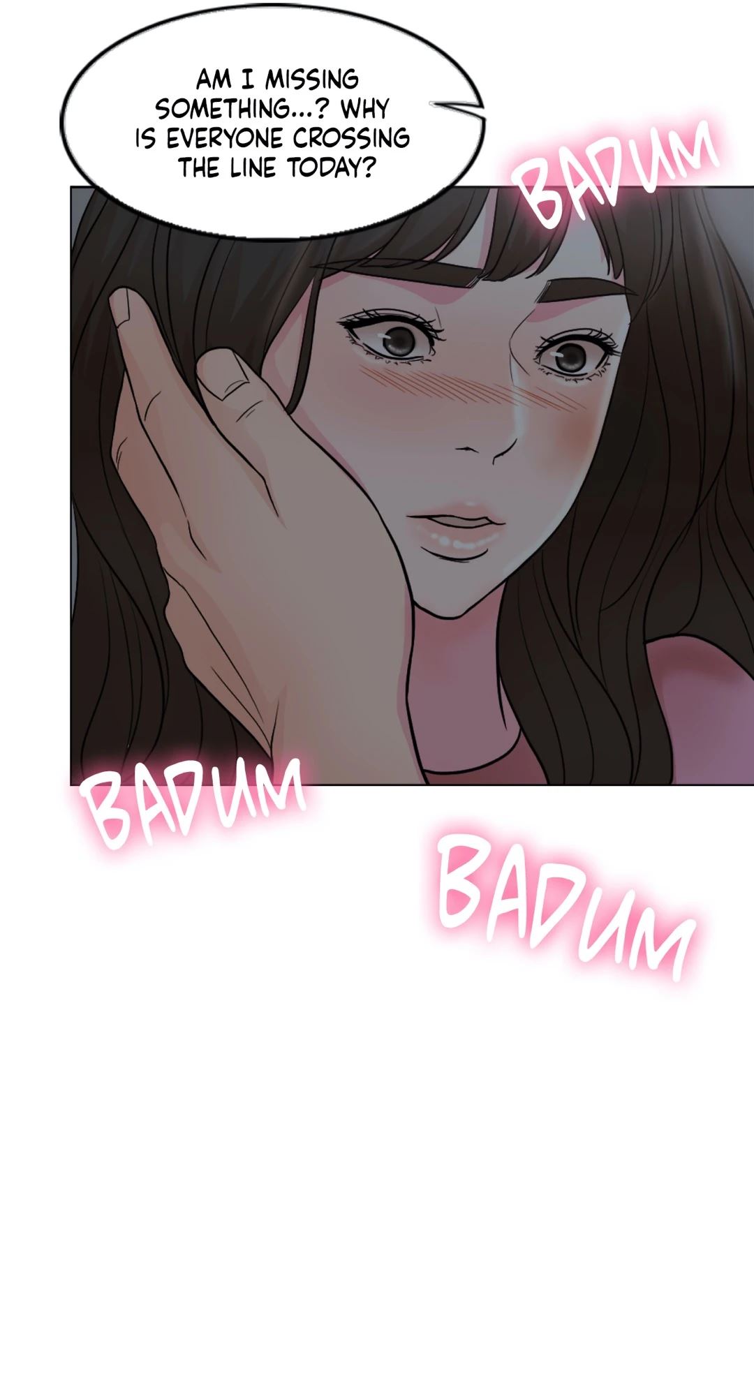 Wife for 1000 Days chapter 1 page 87