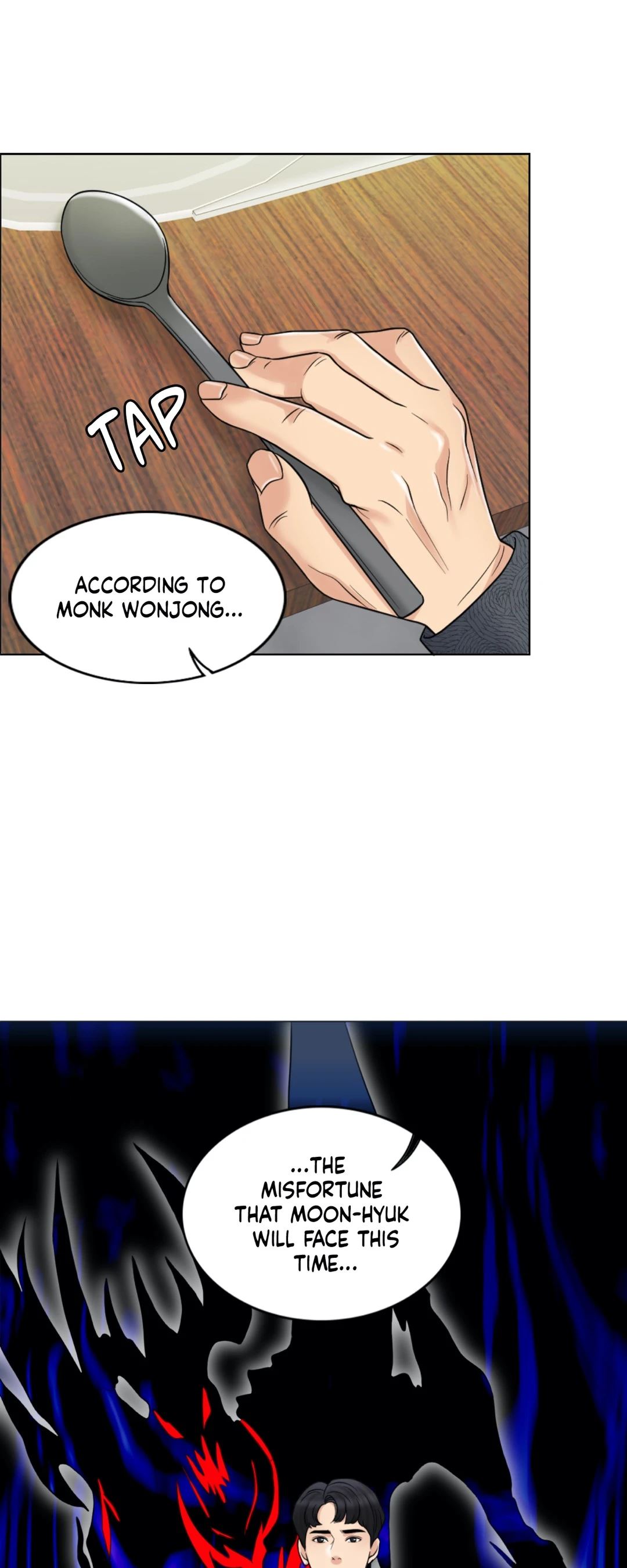 Wife for 1000 Days chapter 10 page 5