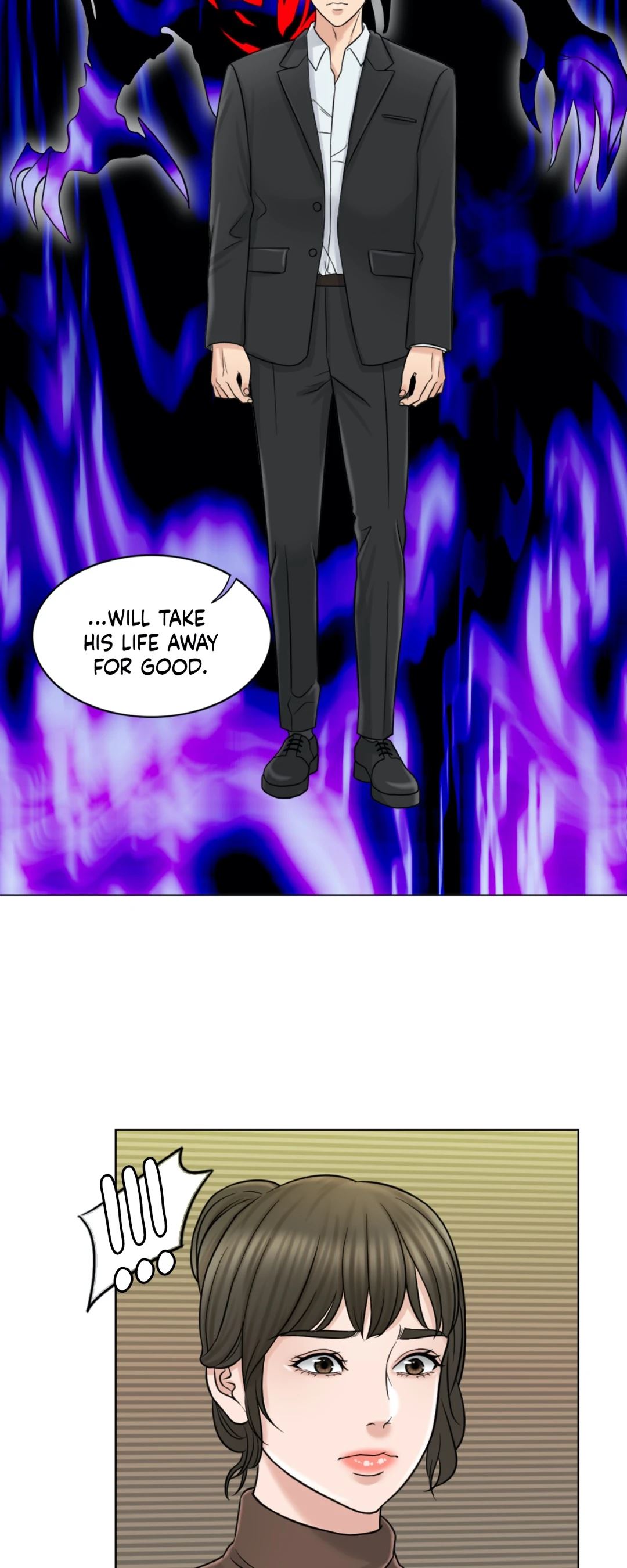 Wife for 1000 Days chapter 10 page 6