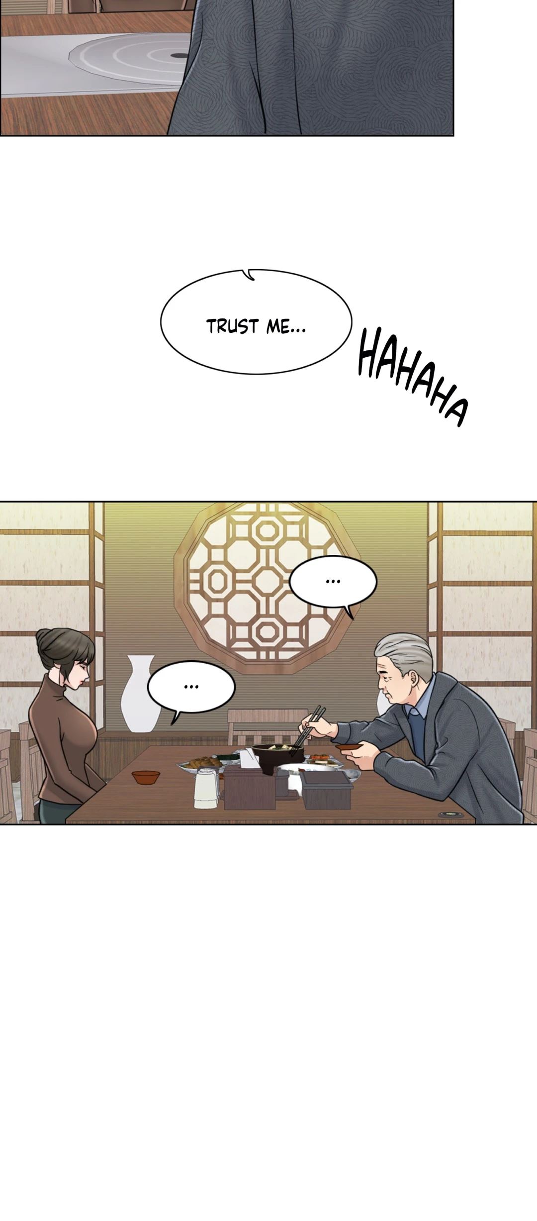Wife for 1000 Days chapter 10 page 10