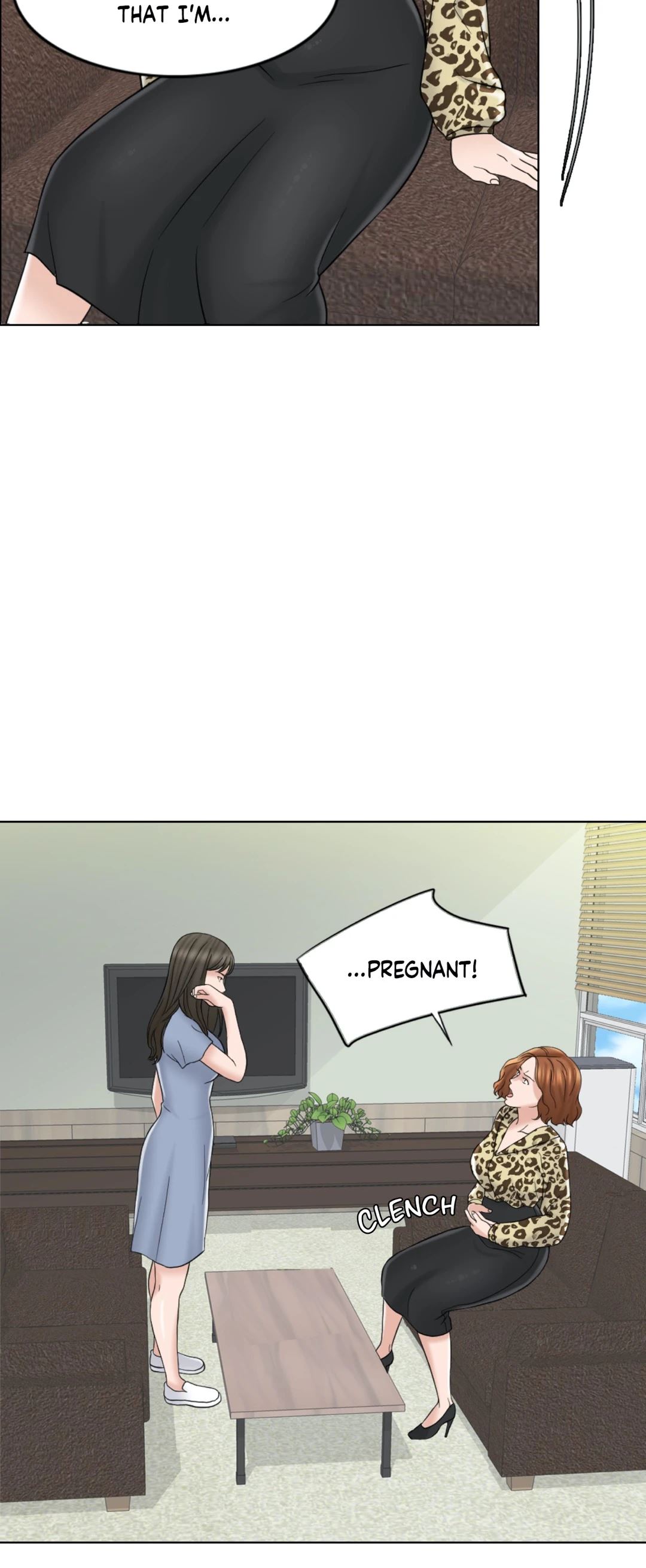Wife for 1000 Days chapter 10 page 27
