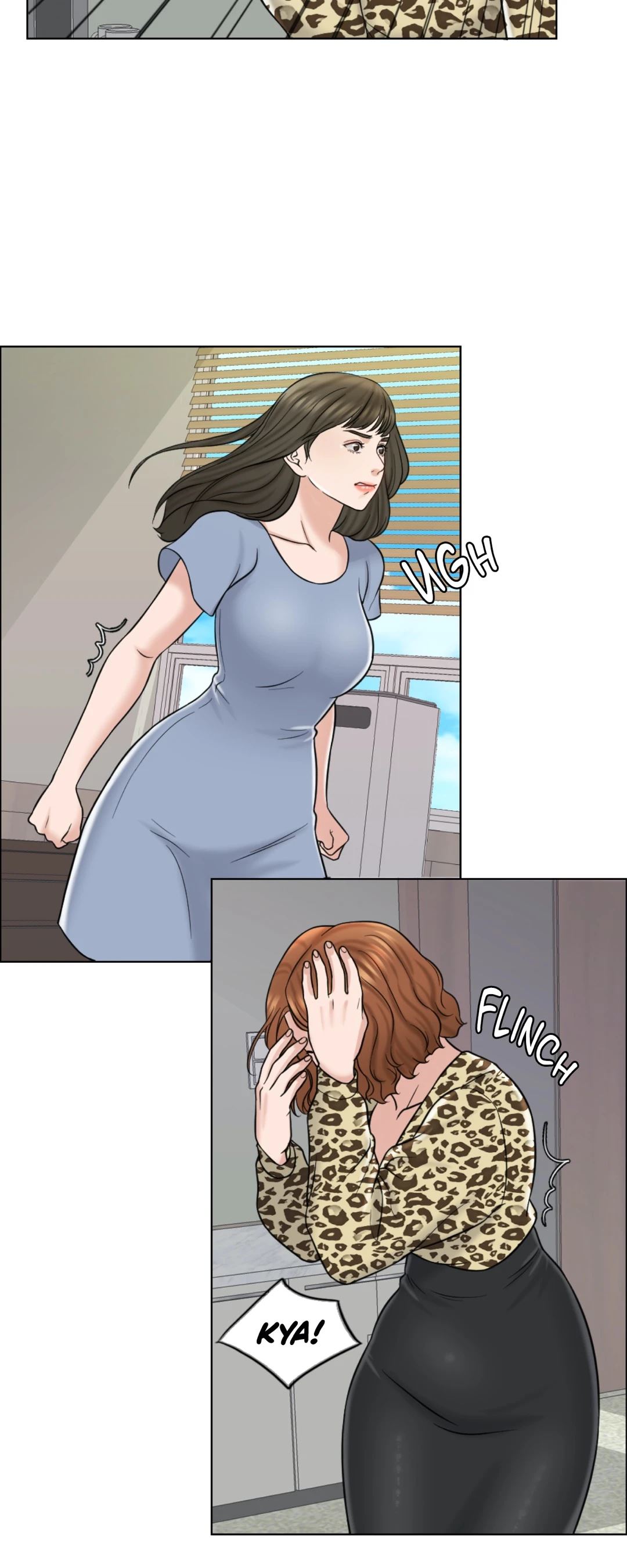 Wife for 1000 Days chapter 10 page 38