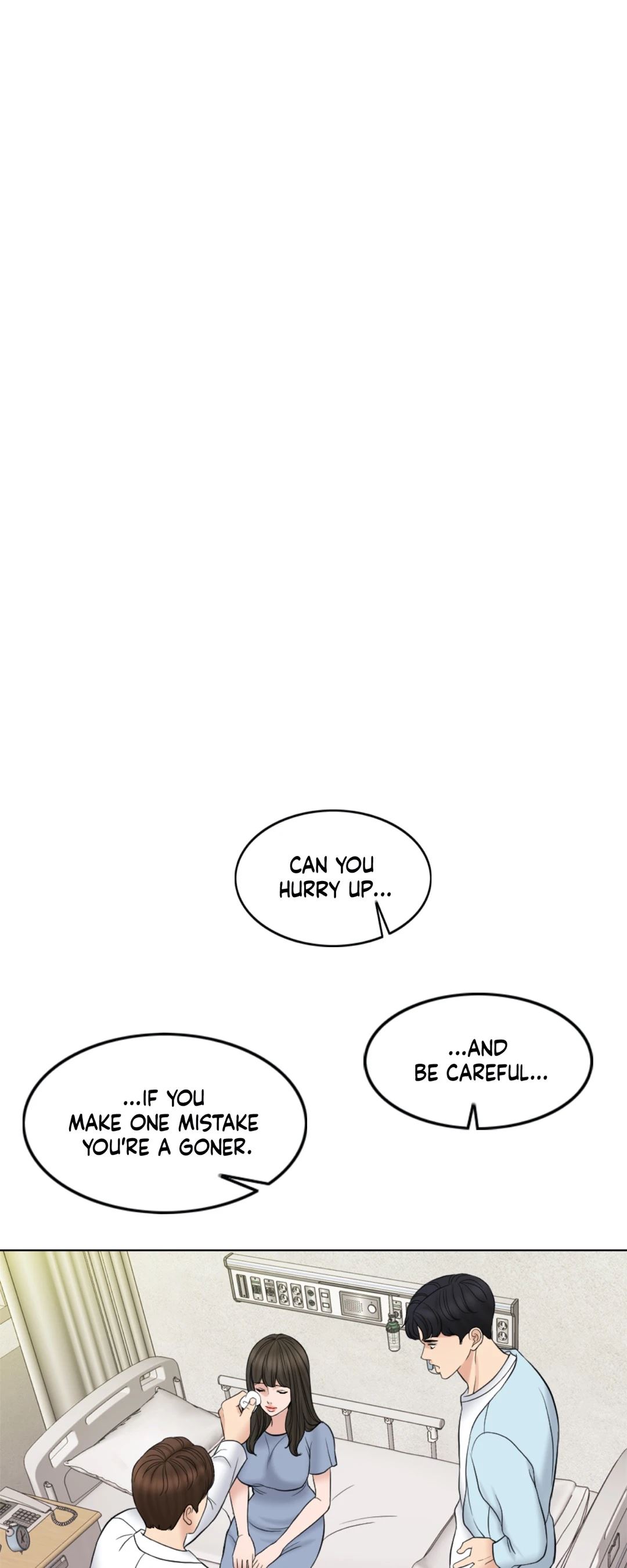 Wife for 1000 Days chapter 10 page 46