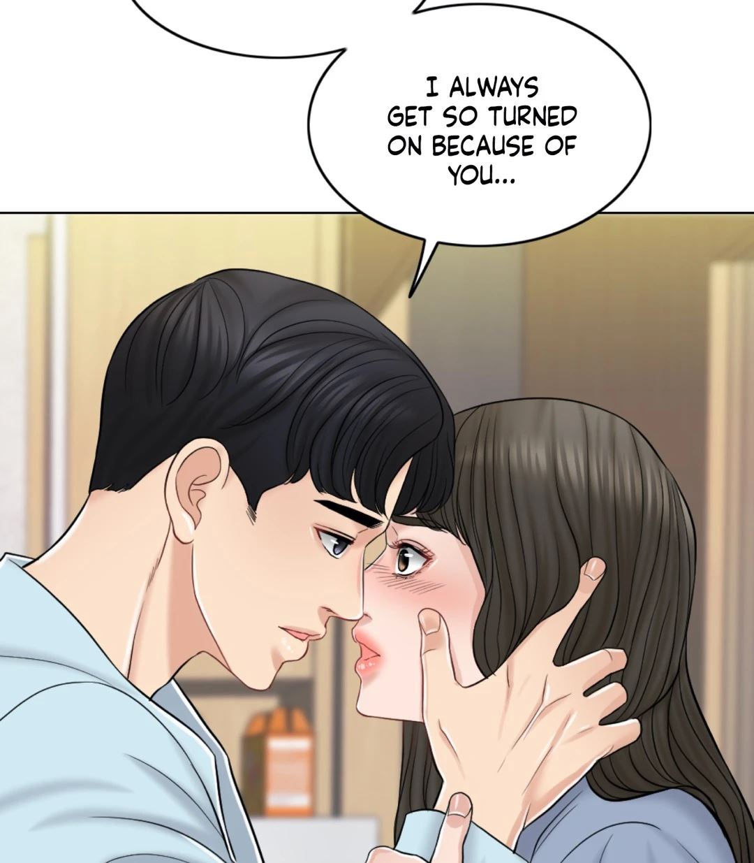 Wife for 1000 Days chapter 10 page 55